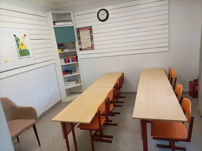 Затейники (Клуб для детей и подростков )