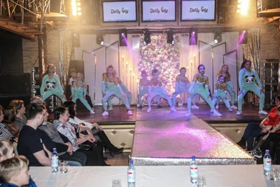 Модельная студия Nataly Models (Модельное агентство )