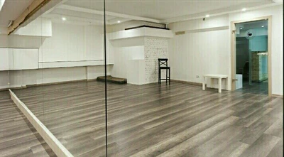 Sensual Bachata (Школа танцев )