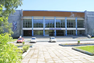 Областная комплексная СДЮСШОР по спортивным танцам (Спортивная школа )