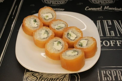 Mr. Wok Уйское (Кафе)