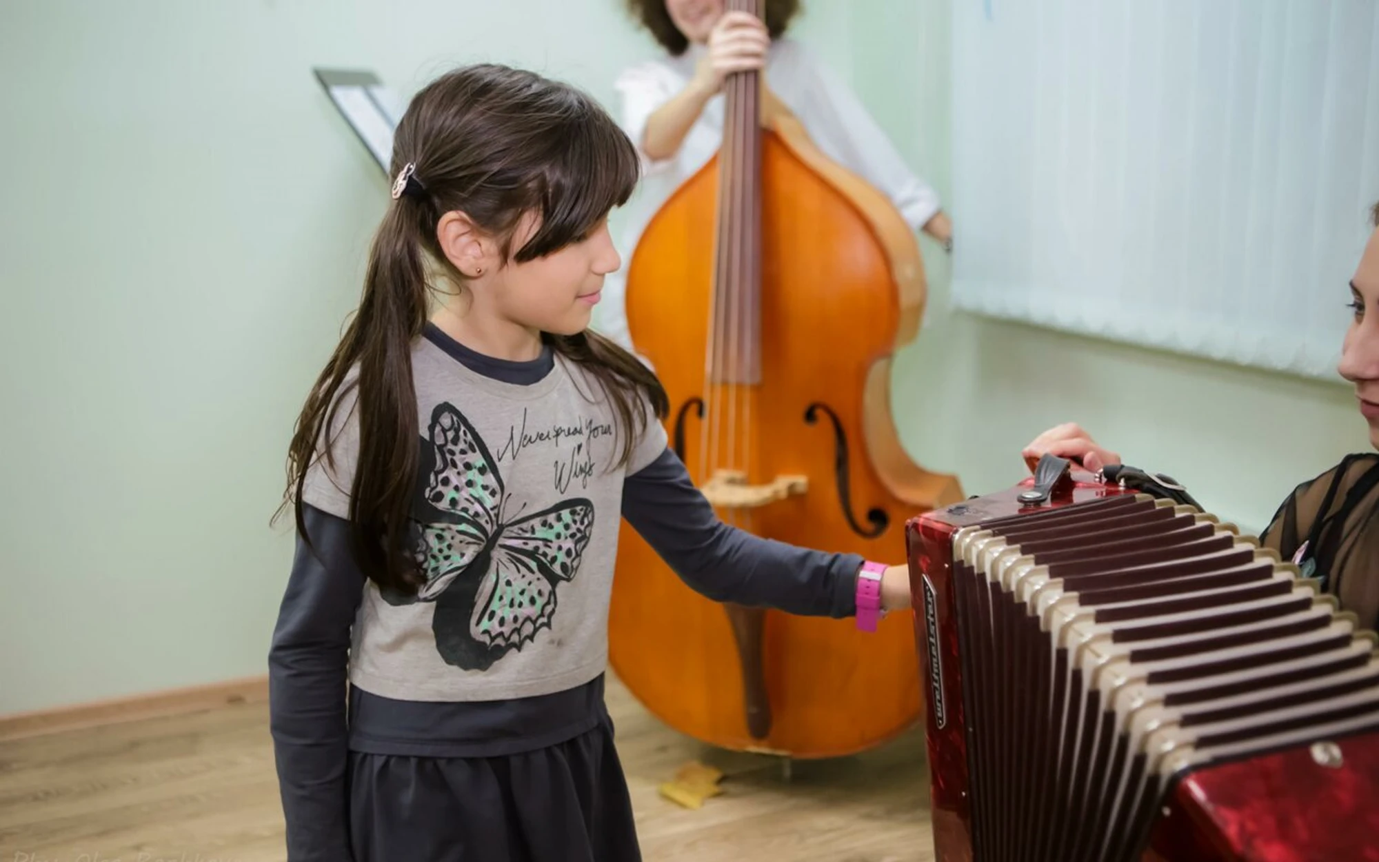 Детский центр академия Маленьких Наук (Детский лагерь отдыха )