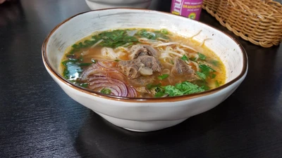 Pho-Вьетнам (Кафе)