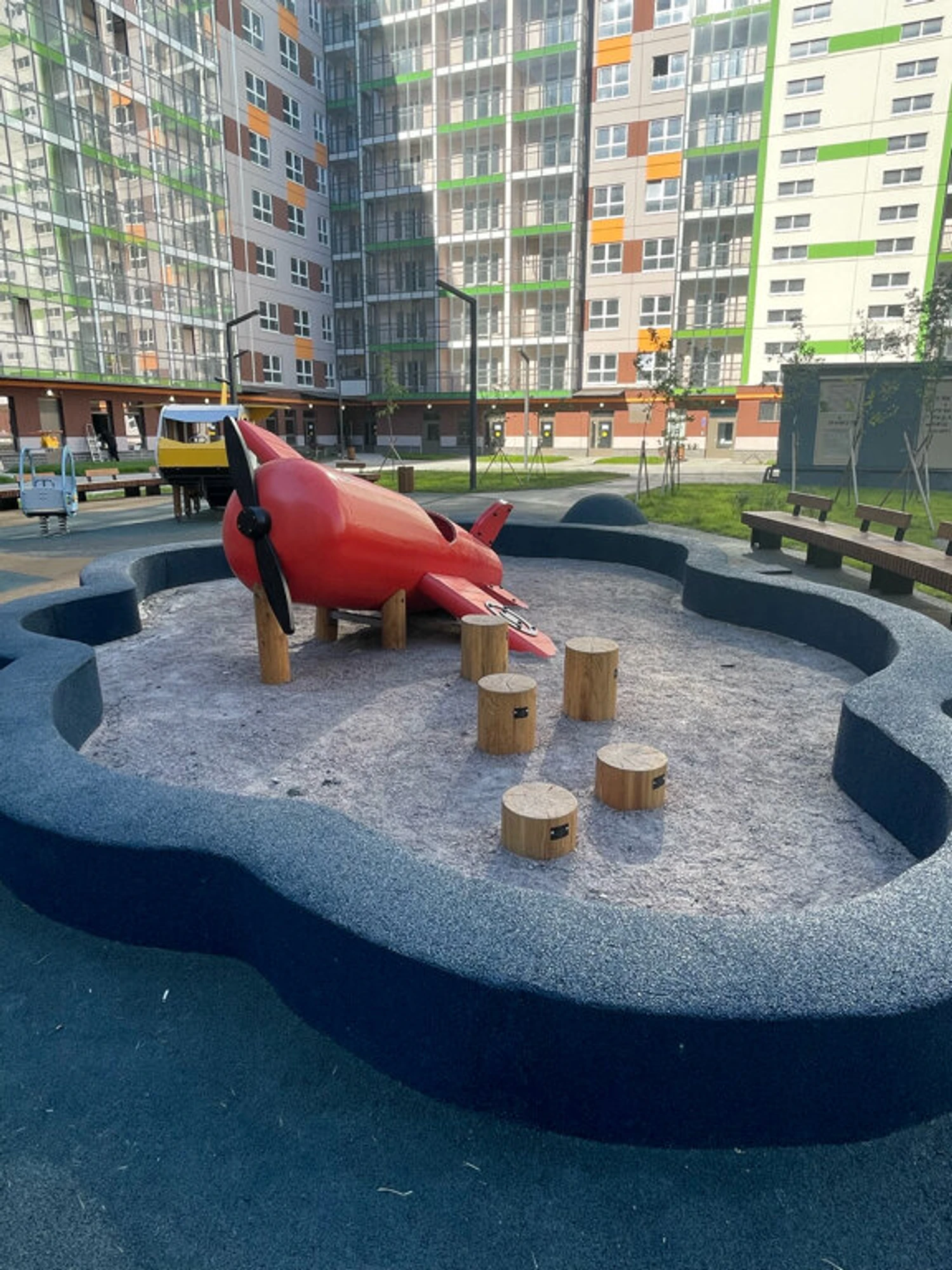 Солнечный (Гостиница)
