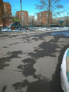 Детская игровая площадка (Детские игровые залы и площадки)