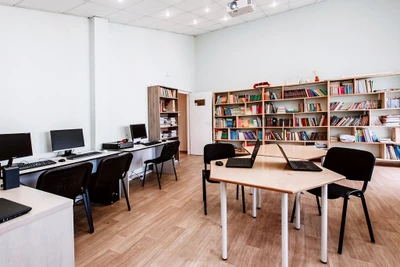 Ливингстон (Частная школа )