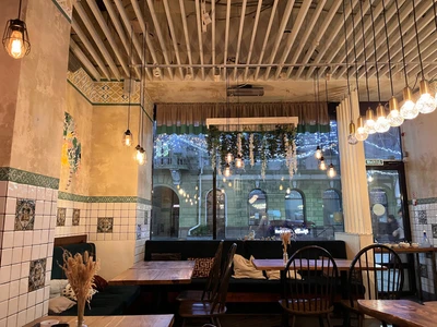 Джорджиано (Ресторан)