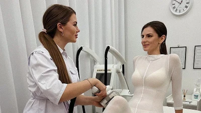 "Эстетика тела", студия коррекции фигуры с процедурами экспертного уровня