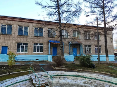 Детский сад № 70 (Детский сад)