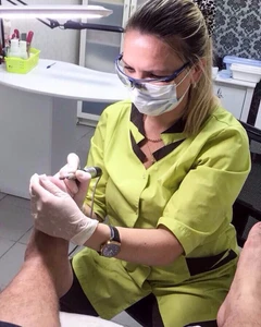 Салон красоты Николь (Салон красоты)