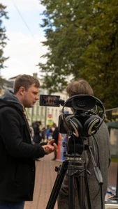 Медиа-академия, Студия детского медиатворчества