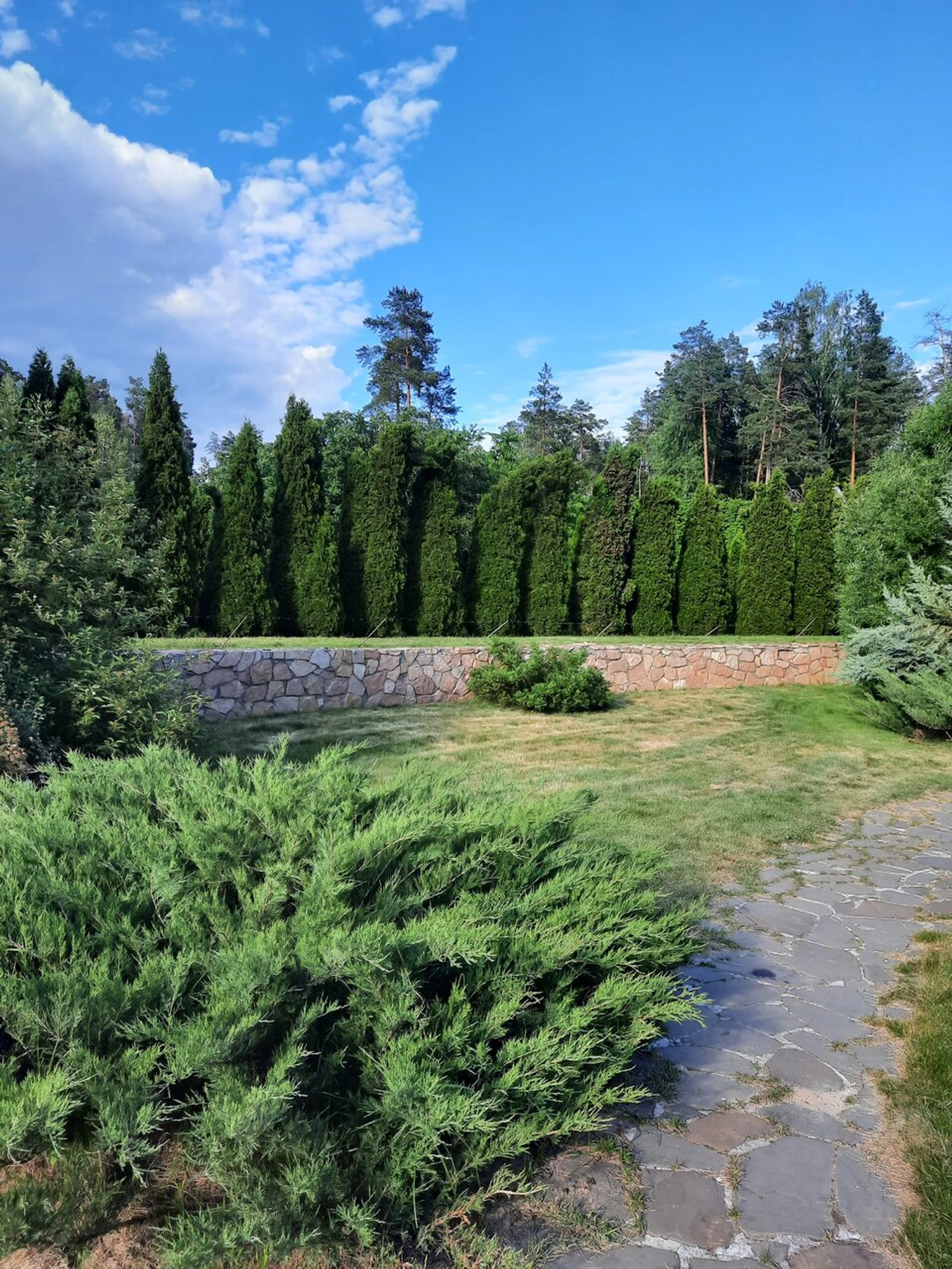 Санаторий Городецкий (Санаторий)