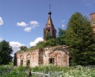 Церковь Флора и Лавра на Фроловском погосте (Православный храм)