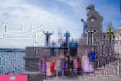 O`MEGA ARS, театрально-концертное агентство, организация праздников в СПб 