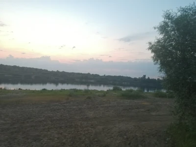 Белые пески (Пляж)