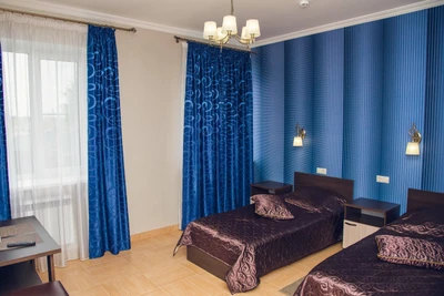 София (Гостиница)