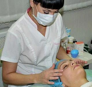 Косметолог Елена Горина (Косметология )