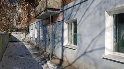Городская станция юных техников города Улан-Удэ, филиал (Клуб для детей и подростков )