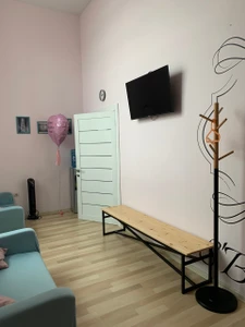 GLStudio (Фитнес-клуб)