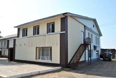 Вираж (Кафе)