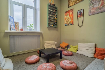 Йога 108 (Центр йоги)