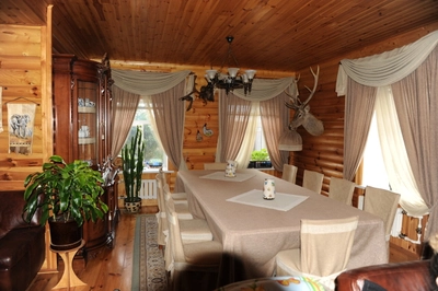 Nakabana.ru (Клуб охотников и рыболовов )