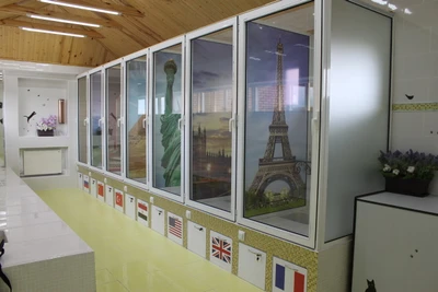 Муркина Дача (Гостиница для животных)