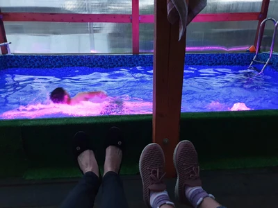 Аква-Спа-Аршан (Гостиница)