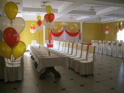 Встреча (Кафе )