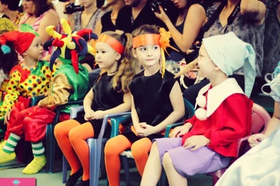 "Домисолька", детская студия развития, Ростов-на-Дону 