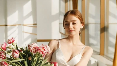 Студия балета и растяжки LEVITA