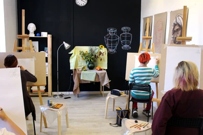 Craft Studio (Клуб для детей и подростков)