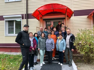 Кабинет медицинской и спортивной психологии (Медцентр, клиника)