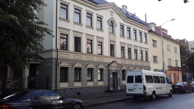 Клиника репродуктивной медицины Ай-Клиник (Центр планирования семьи )