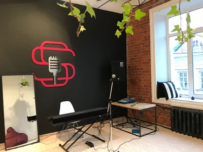 Sing a Song (Музыкальное образование )