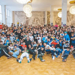 Школа Брейк Данса Konig City Breakers (Школа танцев)