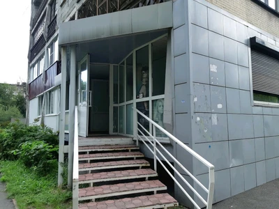 Анжелика (Парикмахерская)