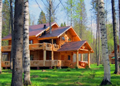 Хантер сервис, офис