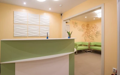 Диагностический центр УЗИ (Диагностический центр )