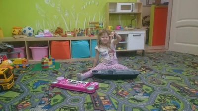 Центр Томатис Москва (Логопеды )