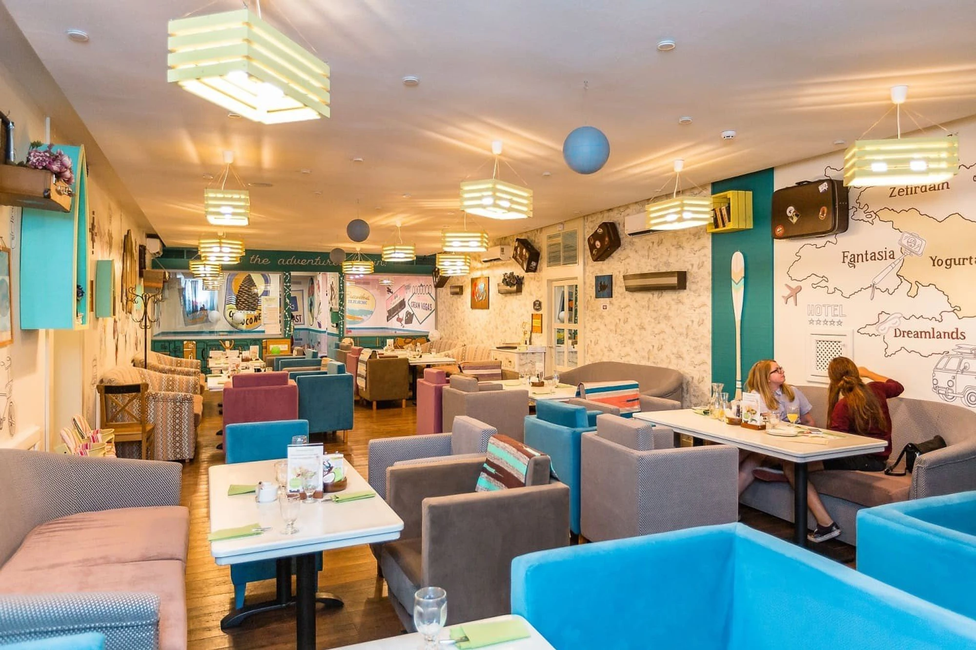 АндерСон Кусковская