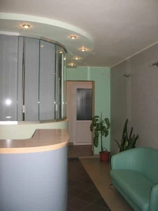 Натэлла (Стоматологическая клиника)