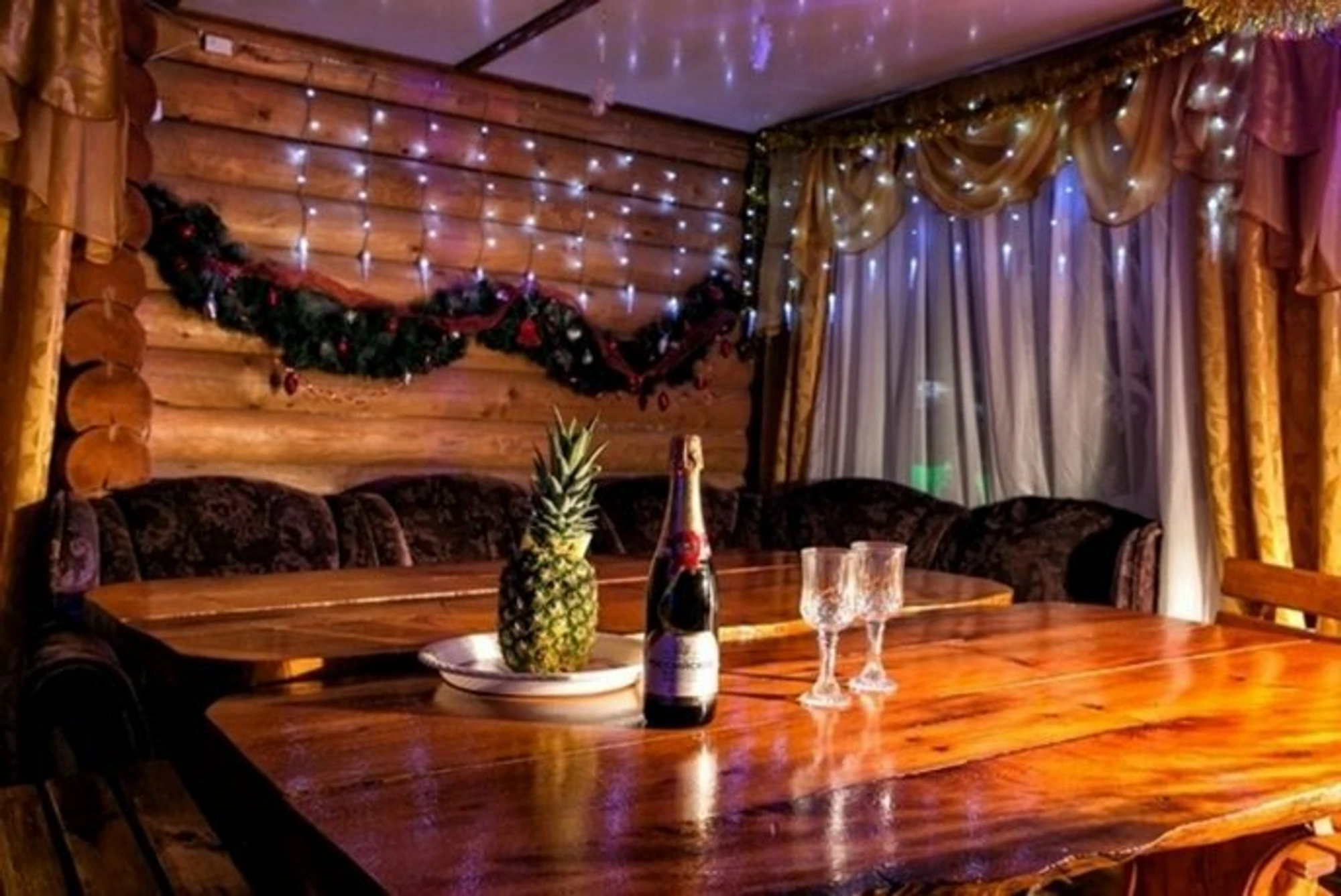 V Ugliche - 4 Cottage (Гостиница)