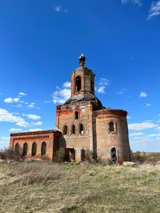 Церковь Покрова Пресвятой Богородицы (Православный храм)