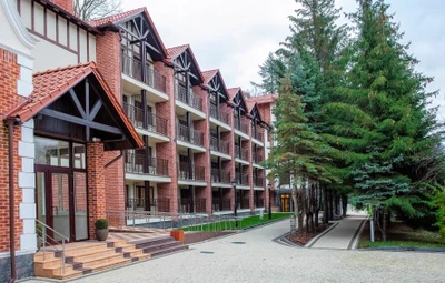 Энергетик (Санаторий)