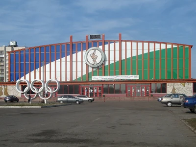 Хоккейный клуб Салават Юлаев (Спортивный клуб, секция)