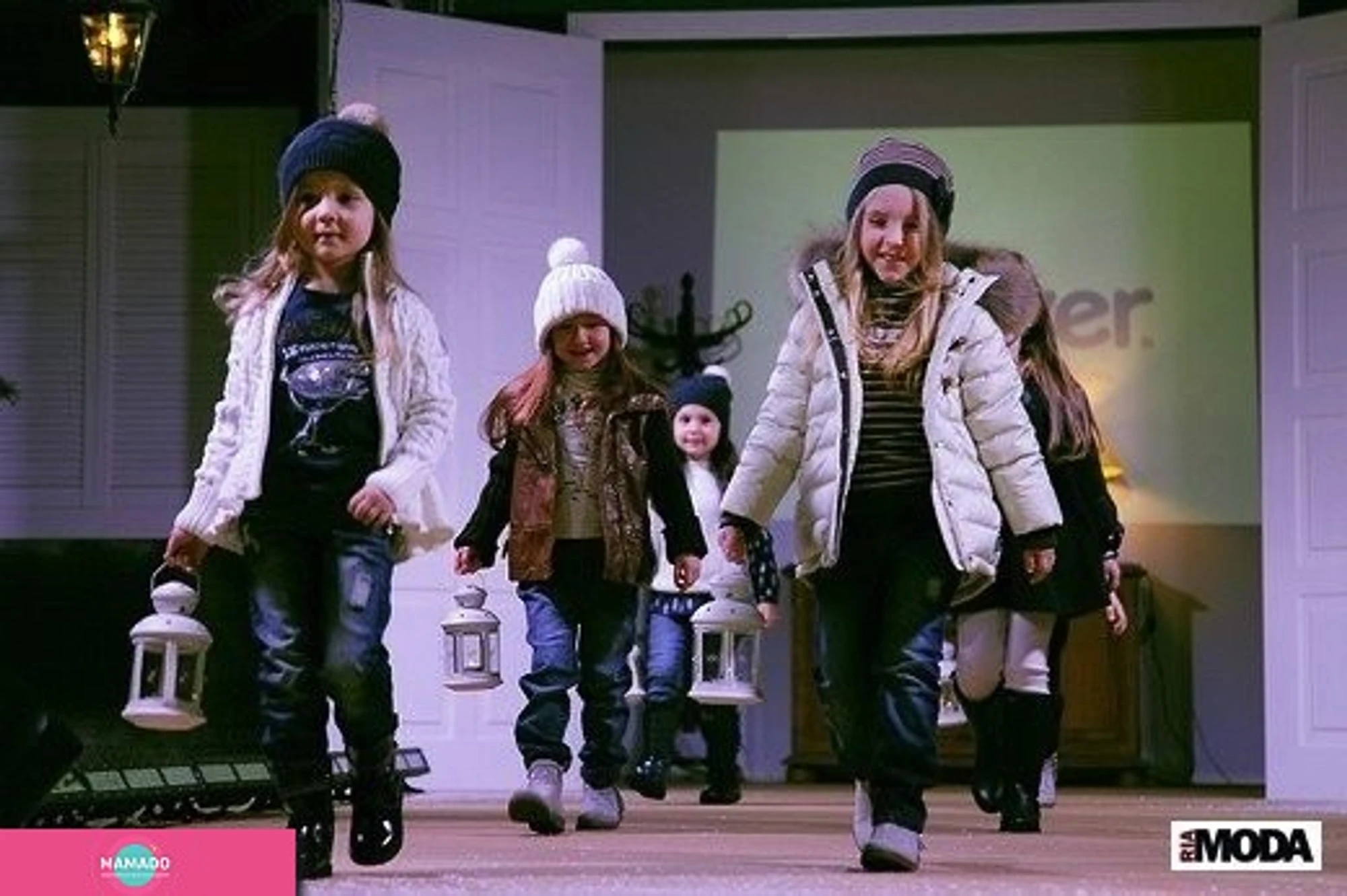President Kids, "Президент кидс", детская школа моделей на Бауманской, Москва