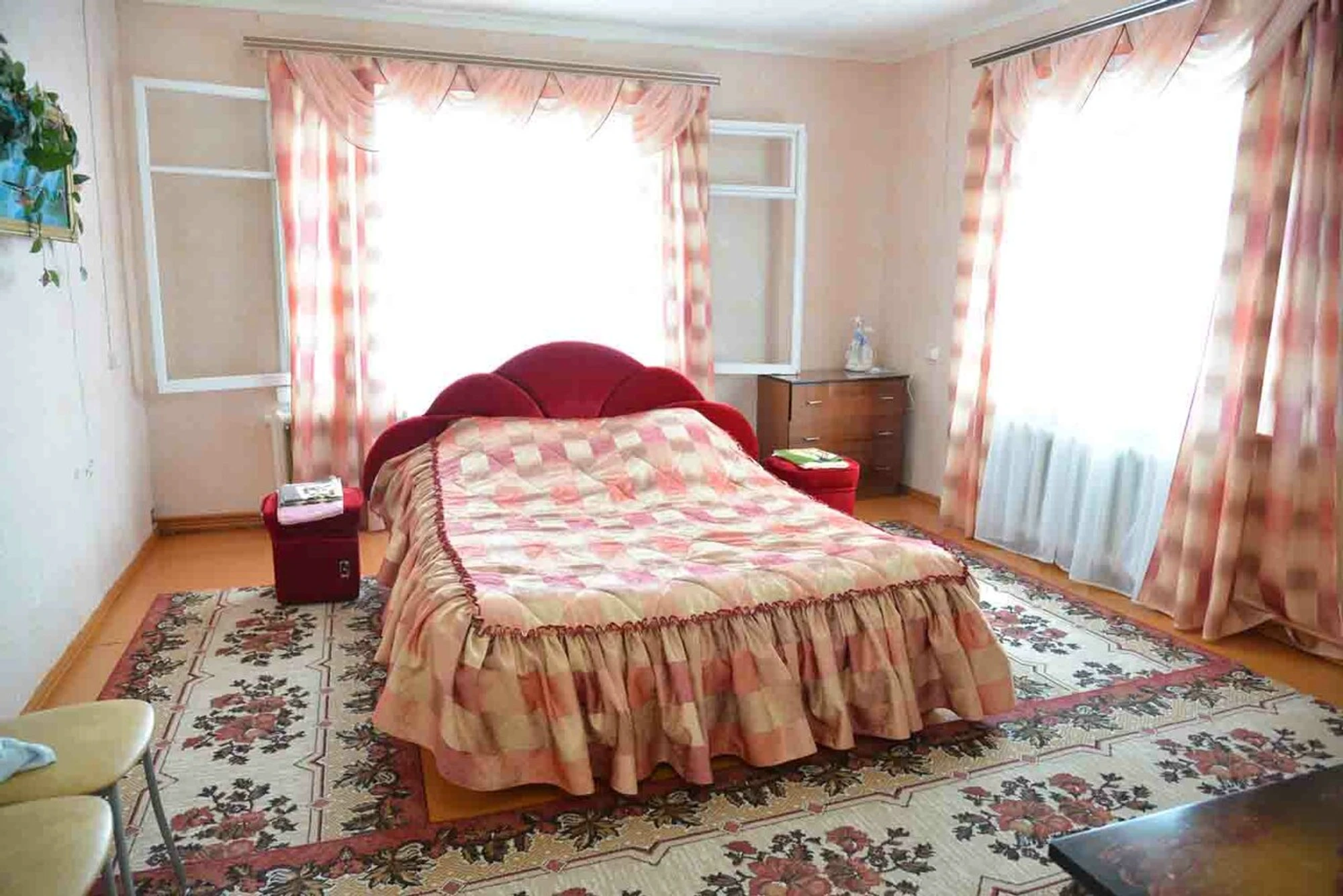 Гостевой дом (Гостиница)