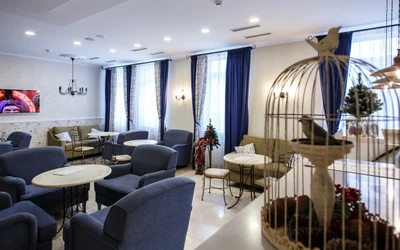 Стоматологическая практика (Стоматологическая клиника )