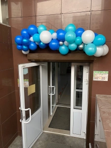 Мой шар (Праздничное агентство)